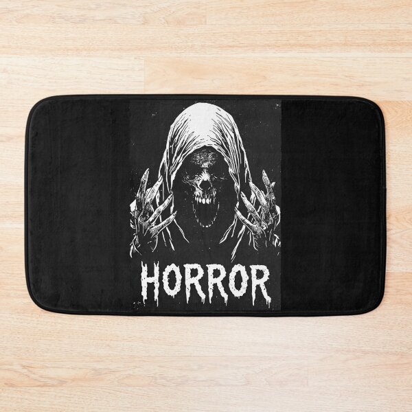 Item preview, Horror  designed and sold by 4Dart.