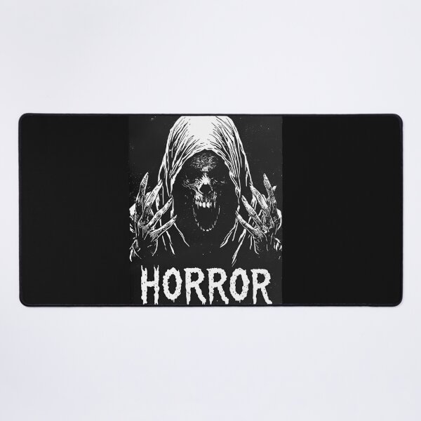 Item preview, Horror designed and sold by 4Dart.
