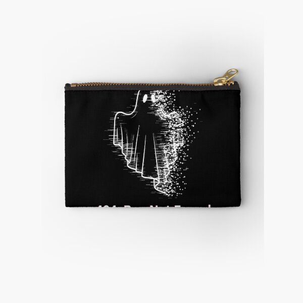 Item preview, Error Code: Ghost 404 — Boo Not Found Glitch Halloween  designed and sold by FelixnRobinus.
