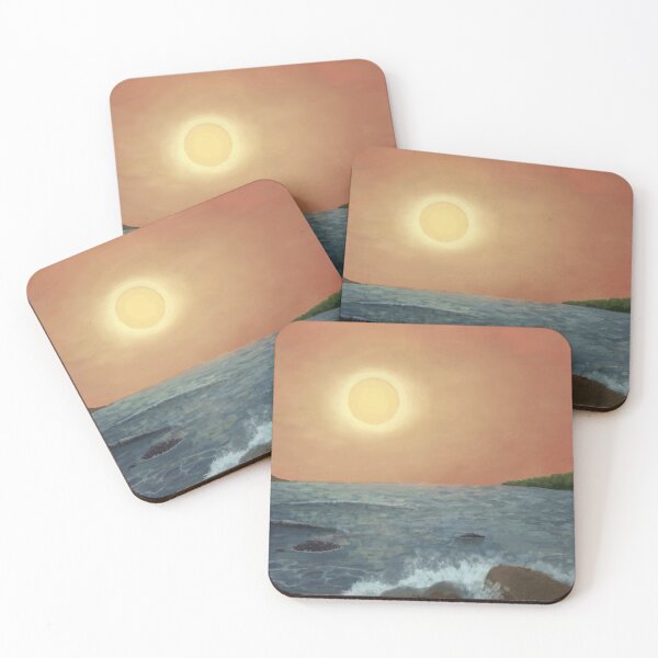 Item preview, Ocean Sunset designed and sold by David Plumm.