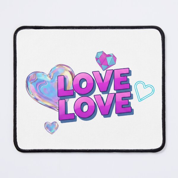 Item preview, LoveLove designed and sold by dfranc.
