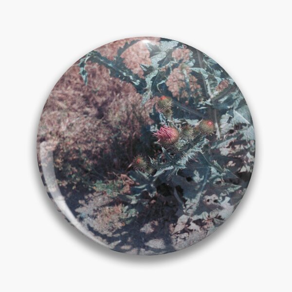 Item preview, Onopordum acanthium designed and sold by 5letters.