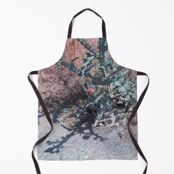 Item preview, Onopordum acanthium designed and sold by 5letters.