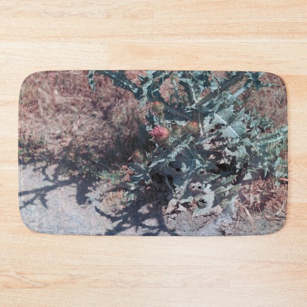 Item preview, Onopordum acanthium designed and sold by 5letters.