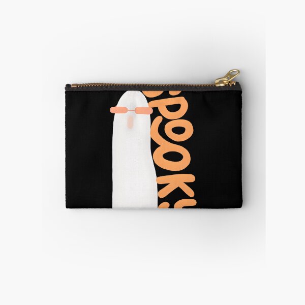 Item preview, Cool Spooky Ghost designed and sold by taranhb.