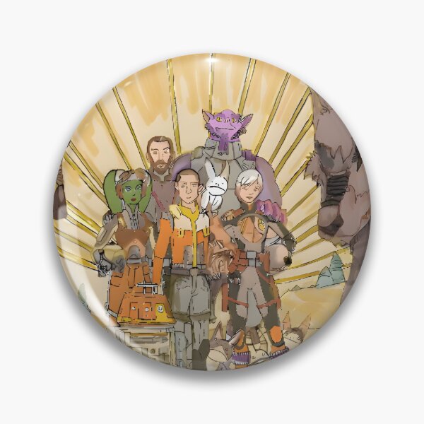 Artikelvorschau, Spectre Crew Wandbild entworfen und verkauft von kchristley.