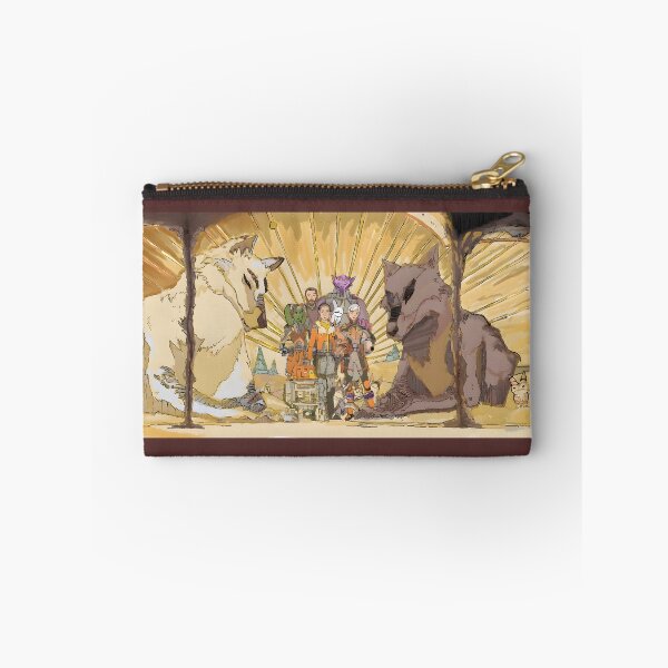Item preview, Spectre Crew Mural designed and sold by kchristley.