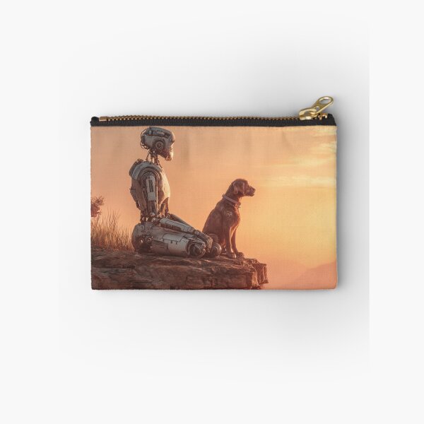 Item preview, New Best Friend Art designed and sold by GrinGalore.