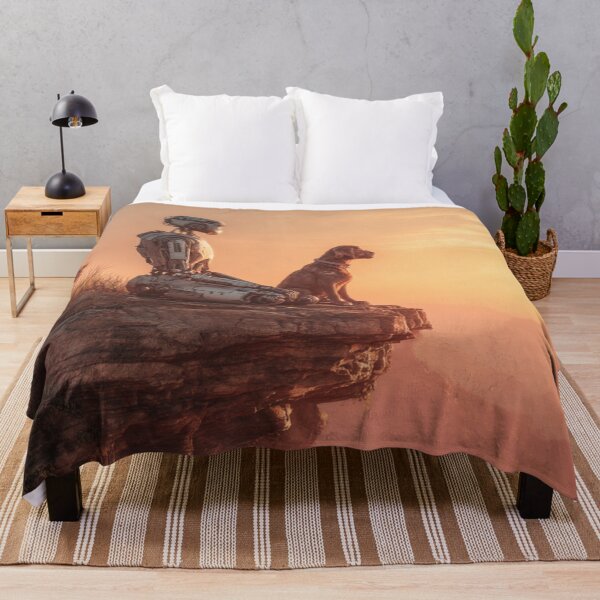 Item preview, New Best Friend Art designed and sold by GrinGalore.