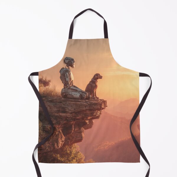 Item preview, New Best Friend Art designed and sold by GrinGalore.