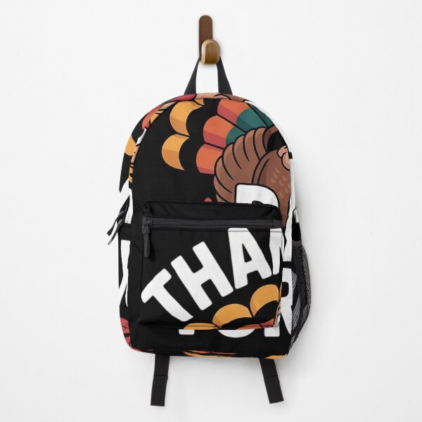 Item preview, Thankful Dad Turkey Thanksgiving  designed and sold by KonstanKoraner.