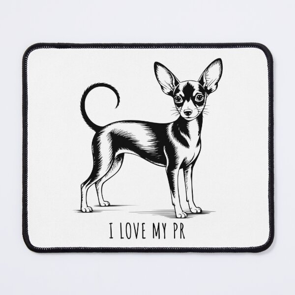 Item preview, PR Dog lover designed and sold by Z83Studio.