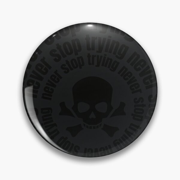Item preview, Keep Trying Never Stop designed and sold by Driftees027.