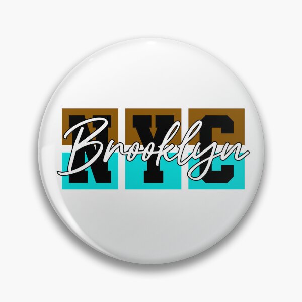 Item preview, Your original Brooklyn visit T-shirt soul designed and sold by T-Beesh.
