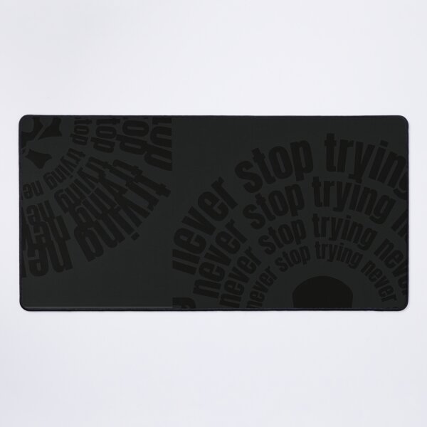Item preview, Keep Trying Never Stop designed and sold by Driftees027.