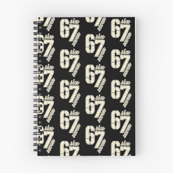 Item preview,  67 Six Seven | Halloween designed and sold by ThisTee.