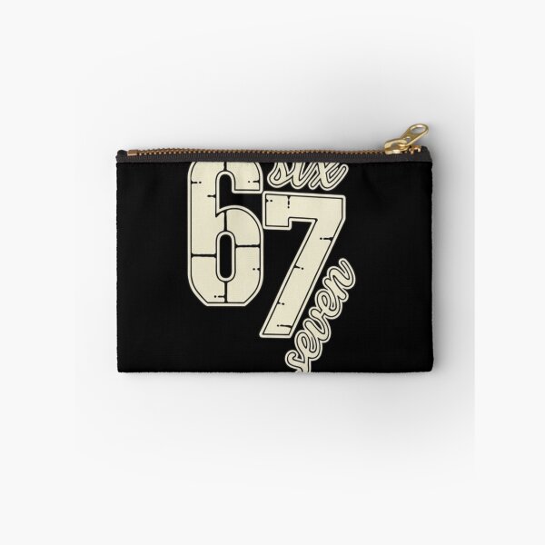 Item preview,  67 Six Seven | Halloween designed and sold by ThisTee.