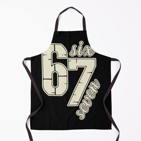 Item preview,  67 Six Seven | Halloween designed and sold by ThisTee.