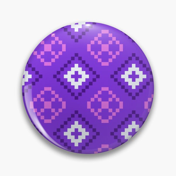 Item preview, Artistic Chic Diamond Fashion For Bold Print Lover designed and sold by RoyalStarsPatts.