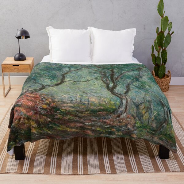 Item preview, The Olive Tree Wood designed and sold by tomorrowsart.