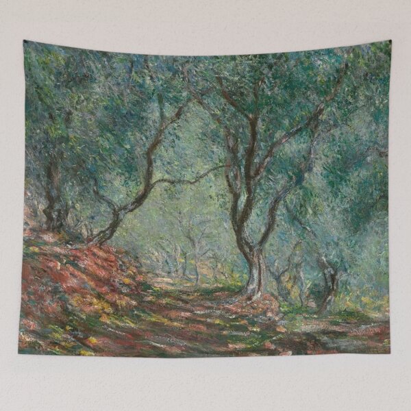 Item preview, The Olive Tree Wood designed and sold by tomorrowsart.
