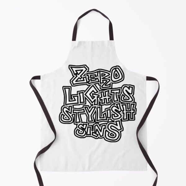 Item preview, ZERO LIGHTS, STYLISH SINS designed and sold by collectionA.