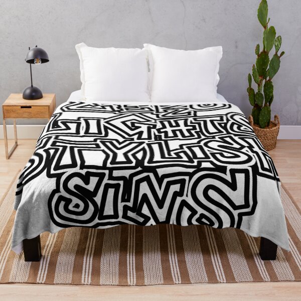 Item preview, ZERO LIGHTS, STYLISH SINS designed and sold by collectionA.
