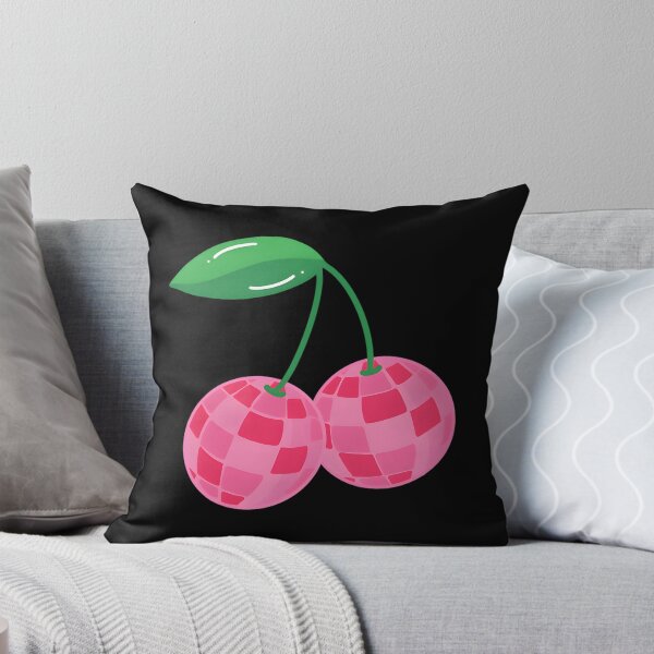 Item preview, Disco Cherries designed and sold by janetuejbritta.