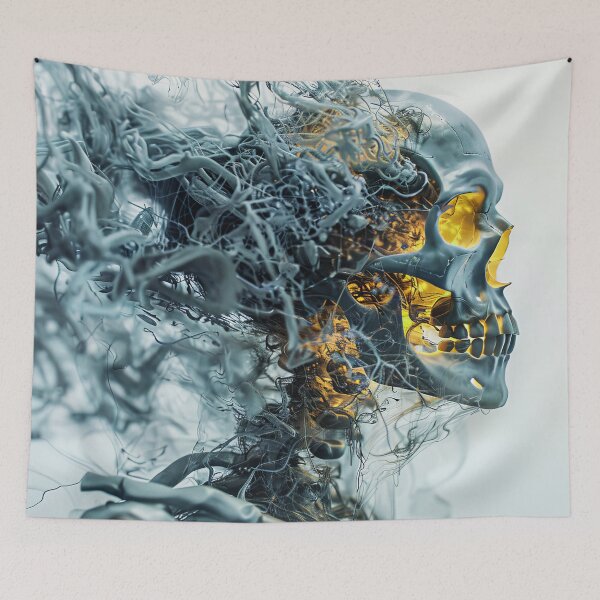 Item preview, Inferno within designed and sold by Karaburmagirl.