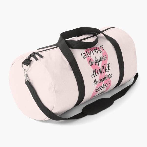 Item preview, Breast Cancer - Support The Fighters, Admire The Survivors, Honor The Taken II designed and sold by Lemon Pepper.
