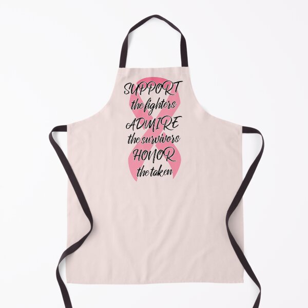 Item preview, Breast Cancer - Support The Fighters, Admire The Survivors, Honor The Taken II designed and sold by Lemon Pepper.