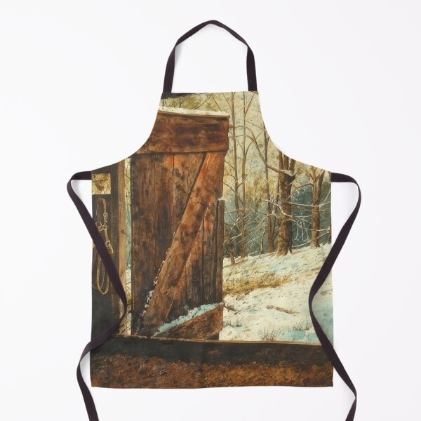 Item preview, Andrew Wyeth designed and sold by MARIAMOMO.