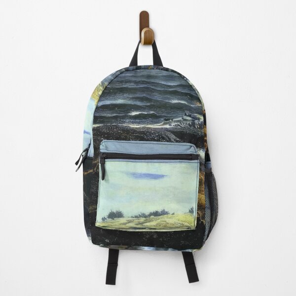 Item preview, Andrew Wyeth designed and sold by MARIAMOMO.