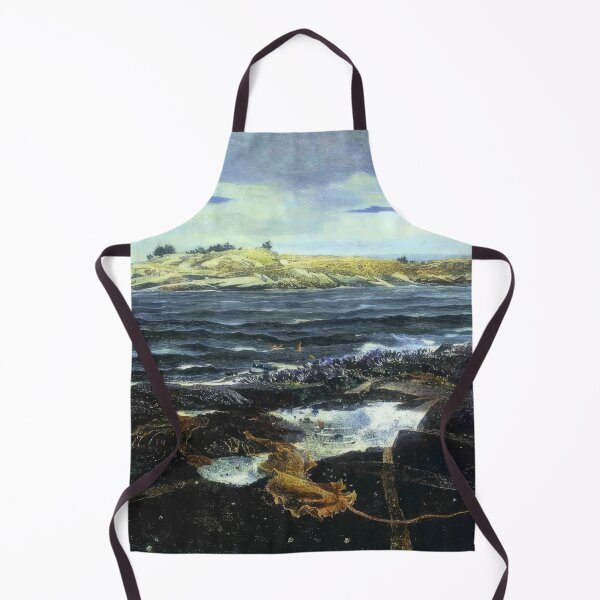 Item preview, Andrew Wyeth designed and sold by MARIAMOMO.