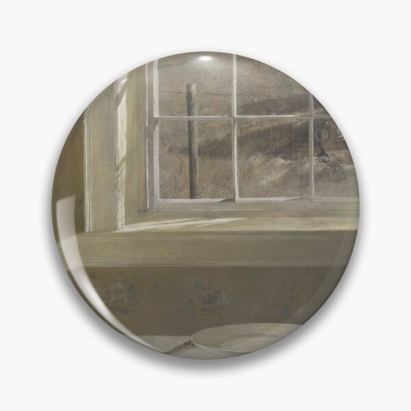 Artikelvorschau, Andrew Wyeth entworfen und verkauft von MARIAMOMO.