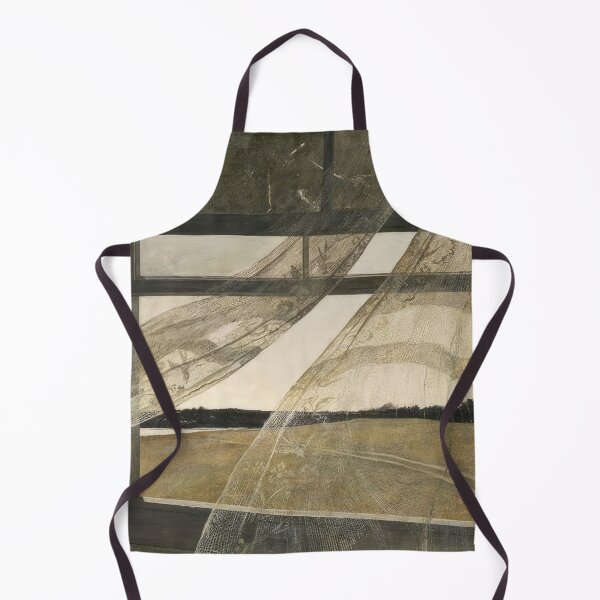Item preview, Andrew Wyeth designed and sold by MARIAMOMO.