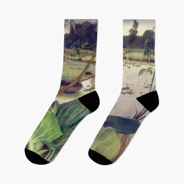 Item preview, Andrew Wyeth designed and sold by MARIAMOMO.