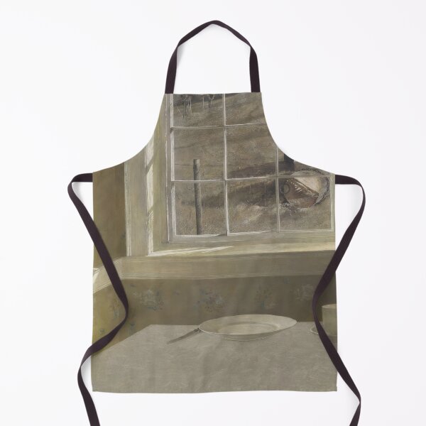 Item preview, Andrew Wyeth designed and sold by MARIAMOMO.