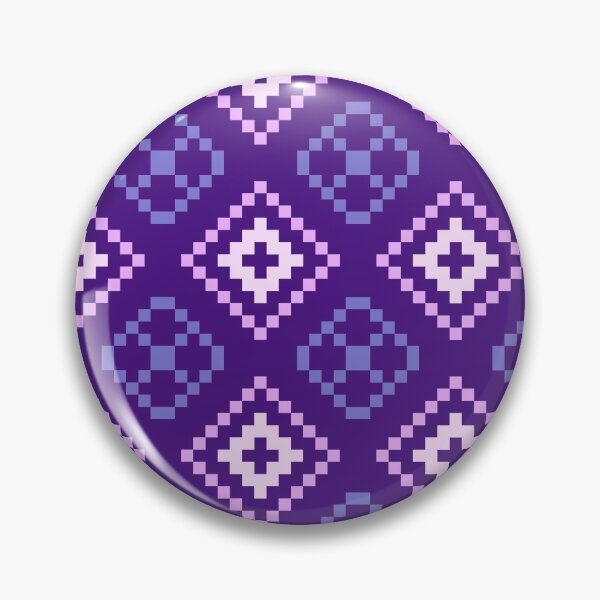Item preview, Cute Colorful Diamond  For Contemporary Look designed and sold by RoyalStarsPatts.