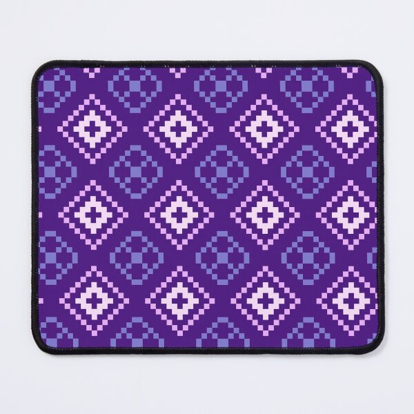 Item preview, Cute Colorful Diamond  For Contemporary Look designed and sold by RoyalStarsPatts.