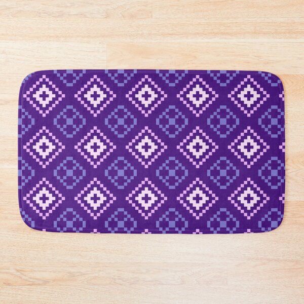 Item preview, Cute Colorful Diamond  For Contemporary Look designed and sold by RoyalStarsPatts.