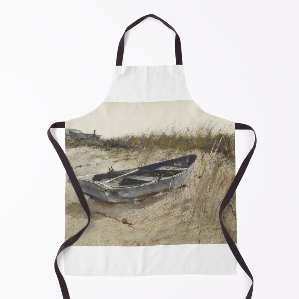 Item preview, Andrew Wyeth designed and sold by MARIAMOMO.