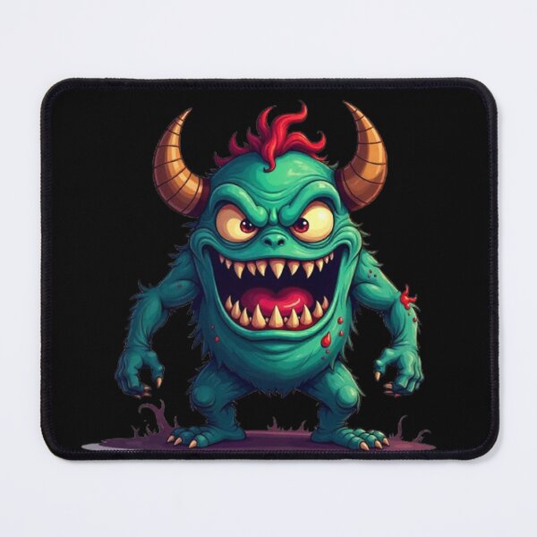 Item preview, Horror creature designed and sold by Zygu.