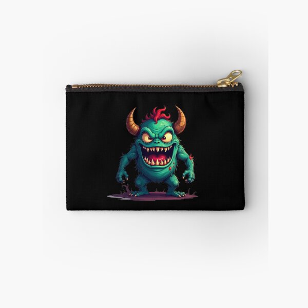 Item preview, Horror creature designed and sold by Zygu.
