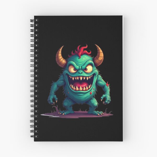 Item preview, Horror creature designed and sold by Zygu.