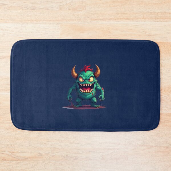 Item preview, Horror creature designed and sold by Zygu.