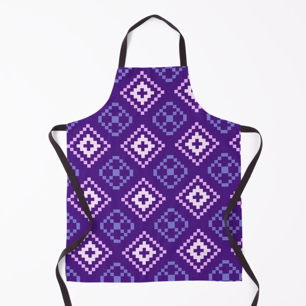 Item preview, Cute Colorful Diamond  For Contemporary Look designed and sold by RoyalStarsPatts.