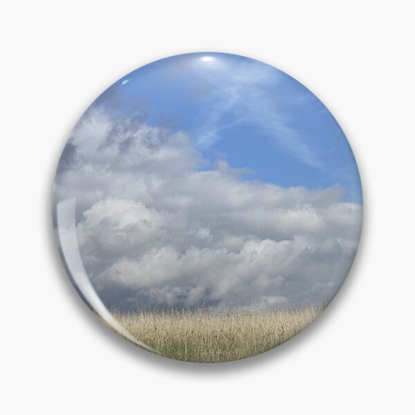 Item preview, Farthing Downs Skyscape 1 designed and sold by Adrian S. Lock.