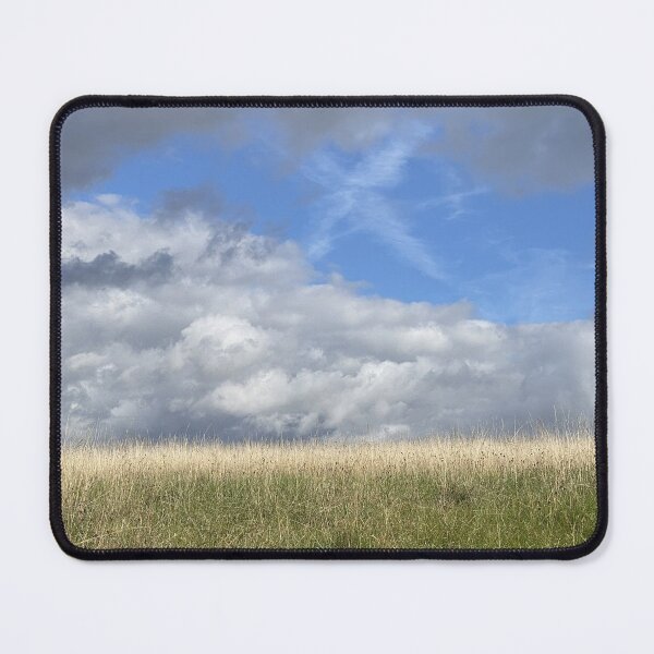 Item preview, Farthing Downs Skyscape 1 designed and sold by Adrian S. Lock.