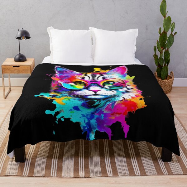 Item preview, Vintage Kitty Co. designed and sold by RockitBaby.